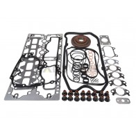 ENGINE GASKET SET FIAT DUCATO 02> FULL [-] CYLINDER HEAD 2.3 D